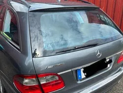 Grå Begagnad 2007 Mercedes 280 AMG Kombi | 40 000 kr