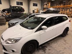 Begagnad 2014 Ford Focus Kombi | 68 500 kr (Marknadspris)