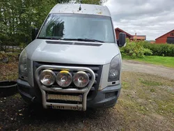Silver Begagnad 2011 VW Crafter Van | 46 000 kr (Superpris)
