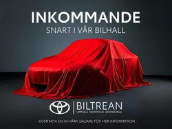 Röd Begagnad 2024 Toyota Yaris Hybrid Active Halvkombi | 264 000 kr (Lite dyr)