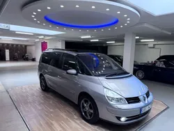 Ljusbrun Begagnad 2008 Renault Grand Espace Minibuss | 69 900 kr
