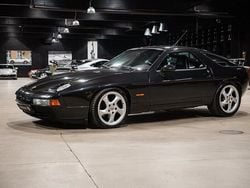 Begagnad 1990 Porsche 928 Sportkupé | 439 928 kr