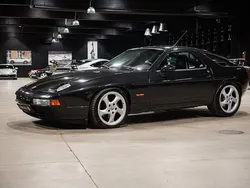 Begagnad 1990 Porsche 928 Sportkupé | 439 928 kr