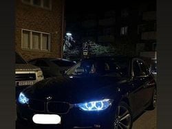 Begagnad 2014 BMW 320 Sedan | 155 000 kr (Bra pris)