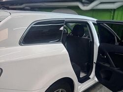 Vit Begagnad 2011 Toyota Avensis Kombi | 85 000 kr (Marknadspris)