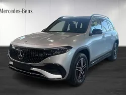 Mercedes EQB300