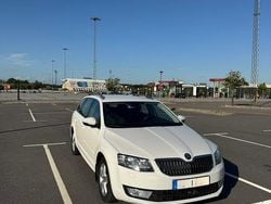 Begagnad 2016 Skoda Octavia Kombi | 72 000 kr (Superpris)