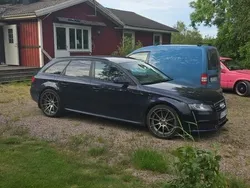 Blå Begagnad 2011 Audi A4 Kombi | 75 000 kr (Bra pris)