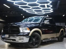 Begagnad 2011 Dodge Ram Pickup | 219 900 kr (Lite dyr)