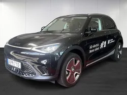 Svart Begagnad 2023 Smart #1 Edition #1 SUV | 364 000 kr (Superpris)