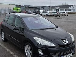 Begagnad 2009 Peugeot 308 SW Kombi | 30 000 kr