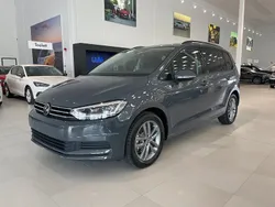 Ny 2024 VW Touran Minibuss | 400 900 kr