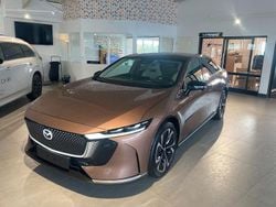 Ny 2025 Mazda 6e Takumi-Line Sedan | 508 500 kr