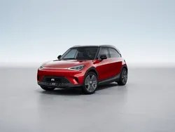 Ny 2024 Smart #1 Edition #1 SUV | 494 900 kr (Dyr)