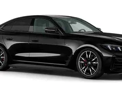Svart Ny 2026 BMW i4 Sedan | 815 600 kr