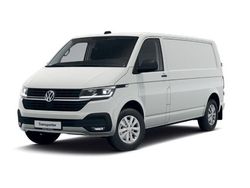 Vit Begagnad 2023 VW T6.1 Van | 602 375 kr (Dyr)