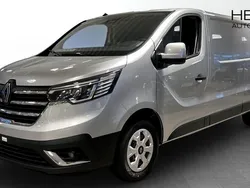 Begagnad 2024 Renault Trafic Van | 324 900 kr (Superpris)