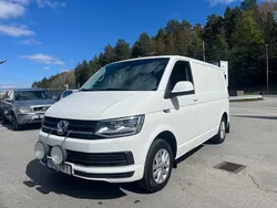 VW T6