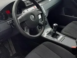 Brun Begagnad 2008 VW Passat Trendline Kombi | 31 000 kr (Lite dyr)