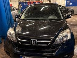 Begagnad 2011 Honda CR-V SUV | 105 000 kr (Lite dyr)