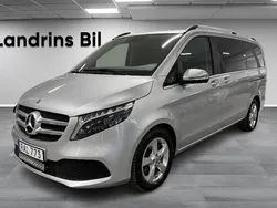 Mercedes V300