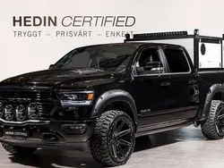 Vit (grey) Ny 2025 Dodge Ram Pickup | 1 174 880 kr