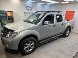 Silver Begagnad 2014 Nissan Navara Pickup | 99 900 kr (Superpris)