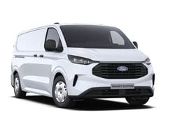 Vit (frozen white) Ny 2025 Ford Transit Custom Trend Van | 613 125 kr (Marknadspris)