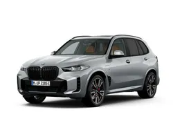Black sapphire metallic Ny 2025 BMW X5 Comfort Edition SUV | 1 195 000 kr (Marknadspris)