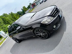 Svart Begagnad 2009 Mercedes C220 Avantgarde Kombi | 50 000 kr