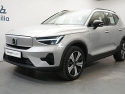Silver Begagnad 2022 Volvo XC40 Core SUV | 344 900 kr