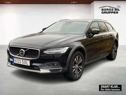 Begagnad 2022 Volvo V90 Kombi | 359 000 kr