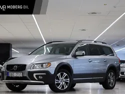 Silver Begagnad 2013 Volvo XC70 Summum SUV | 229 900 kr (Lite dyr)
