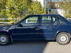 Begagnad 1999 Volvo S70 Sedan | 17 000 kr (Superpris)