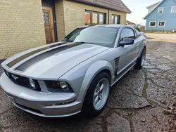 Silver Begagnad 2007 Ford Mustang GT Sportkupé | 219 000 kr (Marknadspris)