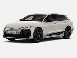Ny 2025 Audi A6 e-tron S-Line Kombi | 799 000 kr (Superpris)