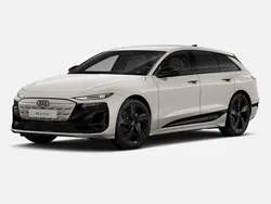 Ny 2025 Audi A6 e-tron S-Line Kombi | 799 000 kr (Superpris)