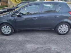 Blå Begagnad 2010 Opel Corsa Enjoy Halvkombi | 55 000 kr (Marknadspris)