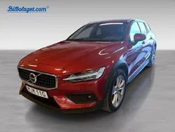 Begagnad 2023 Volvo V60 CC Kombi | 455 000 kr (Dyr)