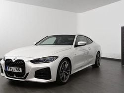 Vit Begagnad 2022 BMW M440 M Sport Sedan | 575 500 kr (Bra pris)