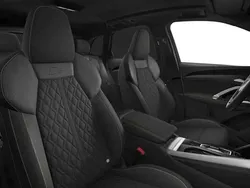 Vit Ny 2025 Audi Q5 SUV | 632 900 kr