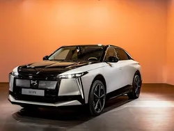 Ny 2025 DS Automobiles N°8 SUV | 849 900 kr