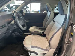 Grå Ny 2024 Mini Cooper Halvkombi | 359 900 kr