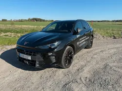 Svart Begagnad 2025 Cupra Terramar VZ SUV | 619 900 kr
