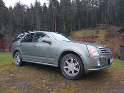 Begagnad 2005 Cadillac SRX SUV | 25 000 kr