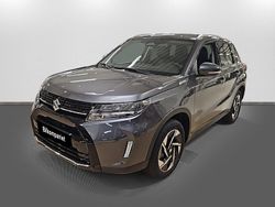 Grå Ny 2024 Suzuki Vitara SUV | 356 900 kr (Lite dyr)