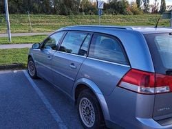 Begagnad 2005 Opel Vectra Kombi | 6 000 kr