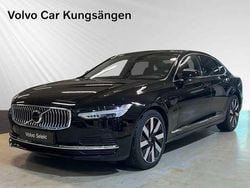 Svart Begagnad 2024 Volvo S90 Ultimate Sedan | 499 900 kr (Bra pris)