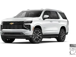 Ny 2025 Chevrolet Tahoe SUV | 1 439 000 kr