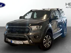 Begagnad 2020 Ford Ranger Pickup | 319 920 kr (Bra pris)